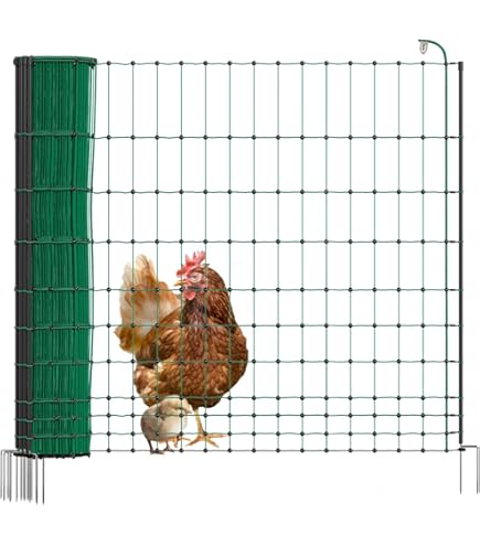 Voldux Hooiberg kippenhok Mees - 150 x 150 x 225 cm - De Wiltfang