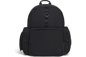 Huggies Little Hugs Zaino - Borsa Per Pannolini ZAINO - BORSA PER PANNOLINI Unisex - Adulto