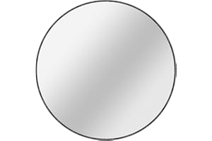 Tamfile Round Fire Pit Mat, 36″ (91.44cm) Fireproof Under Grill Mat Heatproof Double-Sided Silicone BBQ Mat Foldable Portable for Outdoor Protect Deck, Patio, Lawn, Backyard, Garden, Grass and Camping