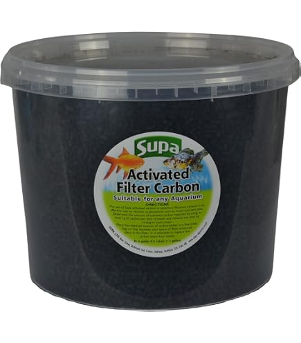 10 X Medienbeutel Für Aquarium Filter – Nylon, 11,5 X 6,5 Cm, Mit Reißverschluss, Wiederverwendbar
