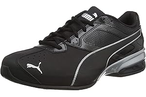 PUMA Men's Tazon 6 Fracture Fm Sneaker