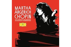 Chopin: The Complete Recordings on Deutsche Grammophon (Coffret