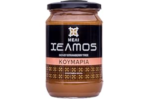 Helmos Miele Greco di Corbezzolo 950 g