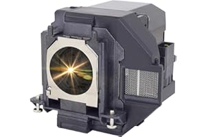 Supermait A++ Qualité pour Ampoule EPSON ELPLP96 V13H010L96 EB-2247U EH-TW650 EH-TW5650 EH-TW5600 EB-X41 EB-W42 EB-W05 EB-U42 EB-U05 EB-S41 EB-X39 EB-U42 EB-S05 EB-U05 EB-W41 EB-S41 EB-W05 EH-TW5400