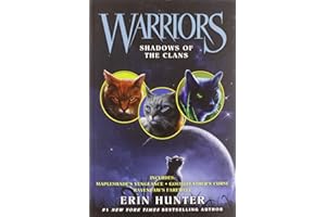 Warriors: Shadows of the Clans (Warriors Novella)