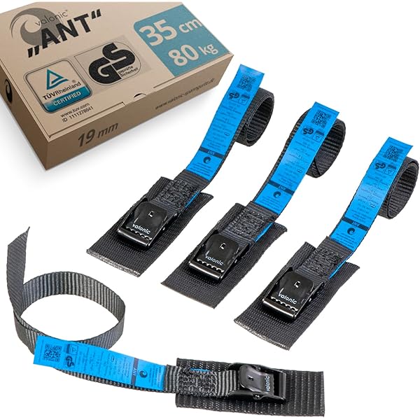 Cinghia Elastica Per Moto E Bici - Regolabile, In Nylon, Per Caschi O Portapacchi, 1 Pezzo - Foto 2