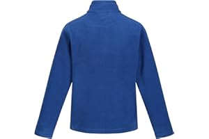 Regatta Pile Professionale per Bambini Brigade II Ad Asciugatura Rapida Pile Unisex Bambini