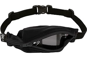 Spibelt Kinder-Gürtel: Anti-Rutsch-Gürtel mit Loch für Insulinpumpen, medizinische Geräte oder Kopfhörer, für aktive Kinder