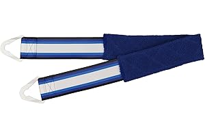 ‎MASPO MASPO Brush Strap for Topfit 3000 Band Massager