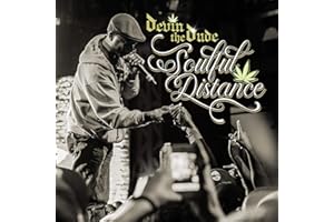 Soulful Distance (2LP) [Vinyl LP]