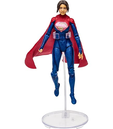 Mattel DC Multiverse Wonder Woman Figur Hippolyta – Ca. 15 Cm, 20 Bewegungspunkte, Inkl. Bonusteil Für Ares