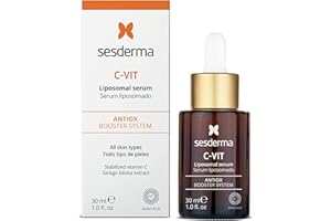 Sesderma C-Vit Liposomal Serum - 30 ml