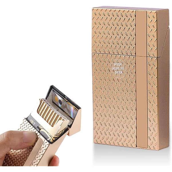 Boite Cigarettes Longue - Achat En Ligne | Aliexpress