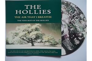 The Air That I Breathe - The Very Best of..