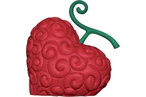 Plastoy - salvadanaio ONE PIECE : OP-OP FRUIT