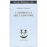 L'impronta dell'editore