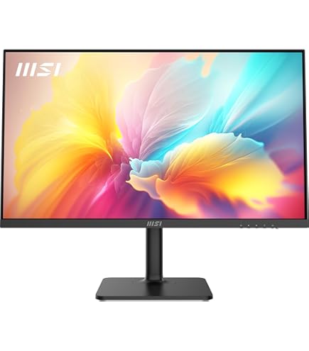 新品 MSI 27インチ モニター PRO MP273U 4K 60Hz 71bNZRHwHlL._AC_UF350,