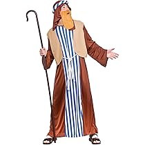Wise Men Fancy Dress Costume Christmas Nativity Play Man