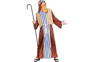 Wicked Costumes Adult Mens Joseph Fancy Dress Costume