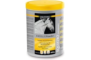 Vetoquinol Equistro Excell E powder 1000 g