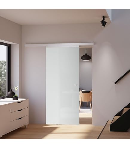 Produktbild von KIER FURNITURE AURA Schiebetüren - Schiebetür Komplettset Schiene