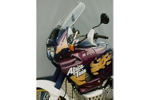 MRA Tourenscheibe T farblos XRV 750 AFRICA TWIN RD07