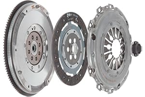 VALEO 837038 Kit frizione