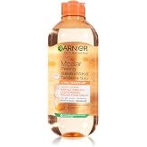 Garnier Micellar Peeling Kusursuz Makyaj Temizleme Suyu (400 ml)