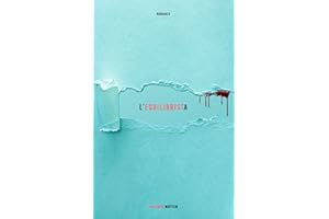 L'equilibrista: Un nuovo caso di Ludovica Pellegrini