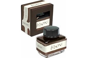 ‎ONLINE Online Ink Colour Inspiration 15 ml Brown