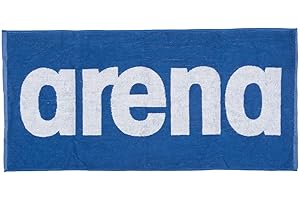 ARENA Gym Soft Towel