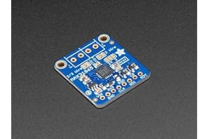 Adafruit PT1000 RTD Temperature Sensor Amplifier – MAX31865