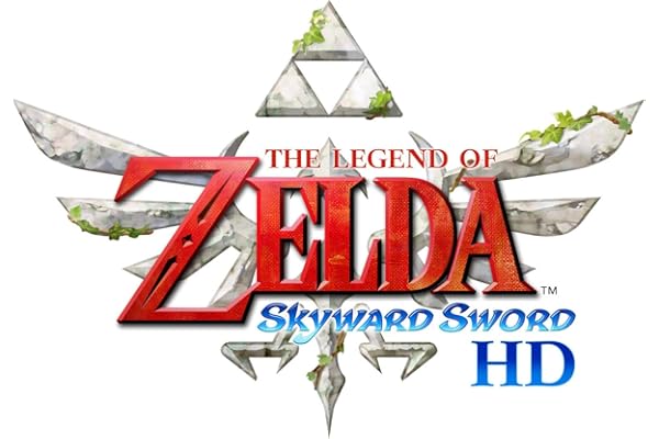 The Legend of Zelda : Skyward Sword HD (Nintendo Switch)