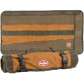 Bucket Boss 70004 Tool Roll, New,