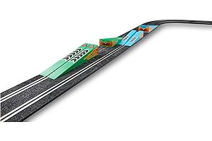 SCX - Coche de Carreras Compact - Coche Slot Escala 1:43 (Rampas Compact)