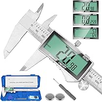 Deburring Tool Kit With 6pcs Needle Files 6 1 2 | Desertcart - View #3