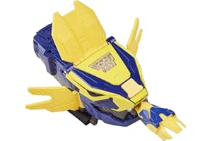 Power Rangers Beast Morphers – Beast-X King Morpher