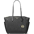 Michael Kors Womens Marilyn Medium Top Zip Tote Medium Top Zip Tote