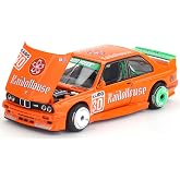 MINI GT 1/64 - B-MW M3 (E30) KAIDOHAUS V1-1989 KHMG177