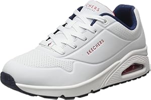 Skechers Femme Uno-Stand on Air Baskets