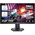 Dell S3222DGM 31.5" QHD (2560x1440) 1800R Monitor Gaming Curvo, 165Hz, VA, 2ms, AMD FreeSync Premium, 99% sRGB, DisplayPort, 