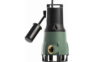 DAB JET00004 Pompe de relevage Feka 600R M-AUT JETLY pour eaux Peu chargées-131172