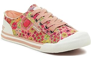 Rocket Dog Rocket Dog Jazzin - Sneakersy Kobiety