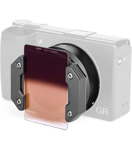 Filtre UV Junestar LX10 Pour Sony RX100 M1-M5 / Panasonic G5 G7 - Protection Objectif, Verre Optique - 11