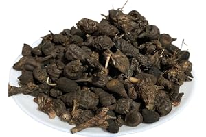 Nabat Al Saad - Naturliga frön och rötter av Cyperus Rotundus
