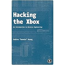The Hardware Hacker: Adventures in Making and Breaking Hardware