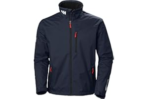 Helly Hansen Mężczyźni Kurtka Crew