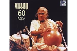 Vikku - 60 Years Celebration