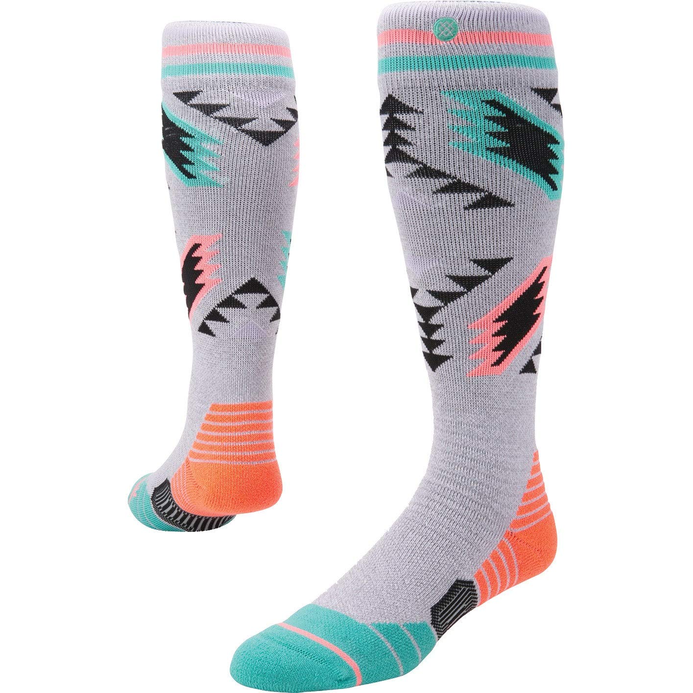 Stance Damen Socken Chickadee Tech Socks