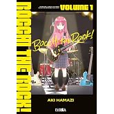Bocchi The Rock 01